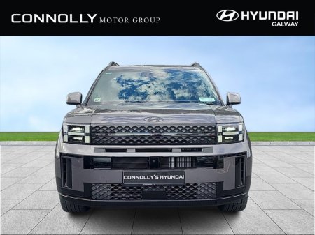 2024 Hyundai Santa Fe 1.6 PHEV 4WD Calligraphy - €644 p/m €62,950 thumbnail