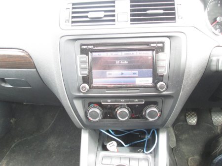 2015 Volkswagen Jetta - thumbnail 14