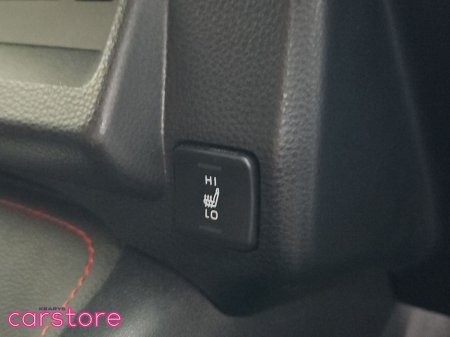 2021 Toyota Corolla 1.8 Hybrid Luna Sport Hatchback €24,880 thumbnail