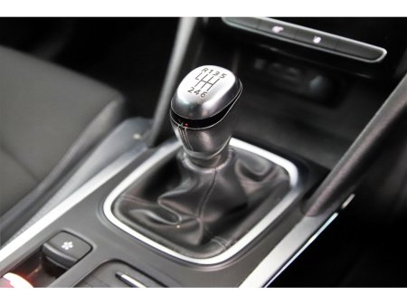 2021 Renault Megane - thumbnail 22