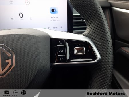 2026 MG HS - thumbnail 18