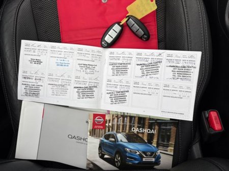 2014 Nissan Qashqai - thumbnail 12