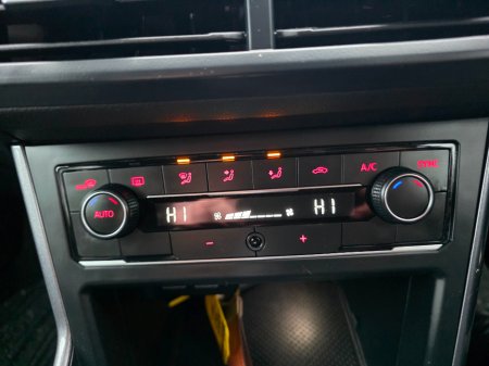 2018 Volkswagen Polo 1.0 TSI Comfortline €14,950 thumbnail