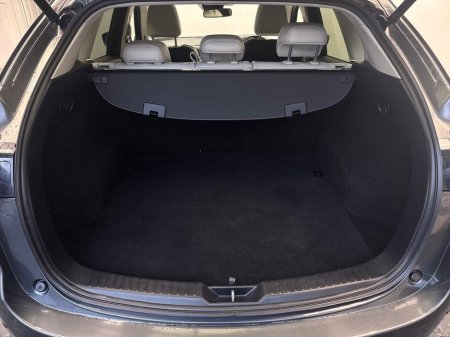 2019 Mazda CX-5 2.2D PLATINUM SL *AUTO* €60 P/W €19,995 thumbnail