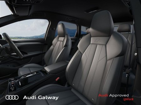 2026 Audi Q6 E-TRON - thumbnail 8