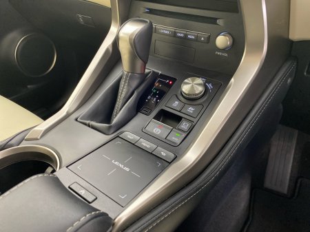 2021 Lexus NX 300 h - thumbnail 15