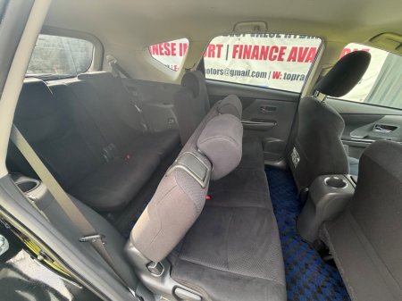 2015 Toyota Prius  €14,900 thumbnail