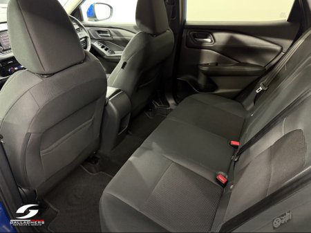 2023 Nissan Qashqai - thumbnail 14