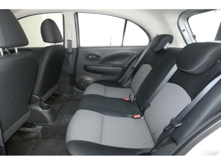 2020 Nissan March 1.2 CVT *VERY LOW MILEAGE*CARPLAY*ANDROID P[LAYER* €13,990 thumbnail