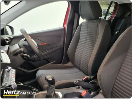 2023 Peugeot 208 ACTIVE 1.2 Petrol Manual €15,950 thumbnail