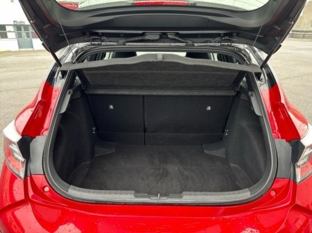 2019 Toyota Corolla - thumbnail 9