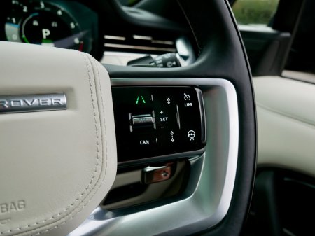 2025 Land Rover Range Rover SWB 3.0 I6 PHEV Autobiography €159,950 thumbnail