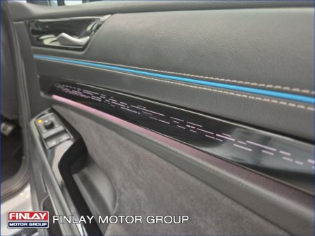 2024 Volkswagen ID.7 PRO 77kWh 286HP - Massage Seats, Half leather €39,995 thumbnail