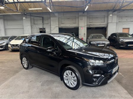 2023 Suzuki SX4 S-Cross for sale