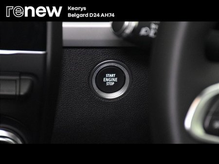 2022 Renault Zoe R135 Z.E 50 GT Line CCS Rapid charge €17,900 thumbnail