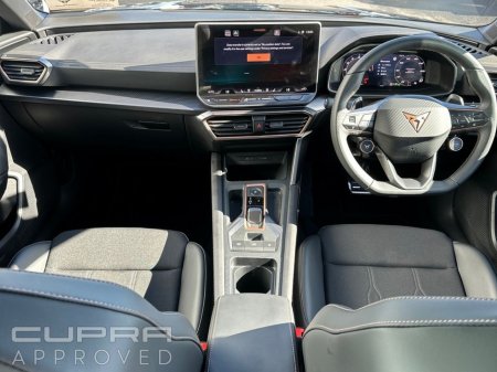2025 Cupra Leon - thumbnail 9