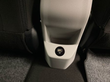 2023 Hyundai i20 i20 Deluxe Plus €17,995 thumbnail