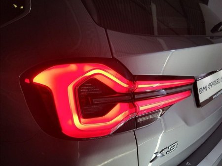 2024 BMW X3 - thumbnail 20