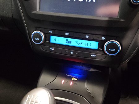 2018 Toyota Avensis 1.6 D-4D (112) Luna Navi €14,950 thumbnail