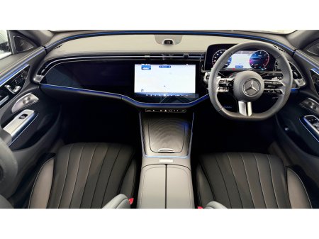 2026 Mercedes-Benz E Class - thumbnail 12