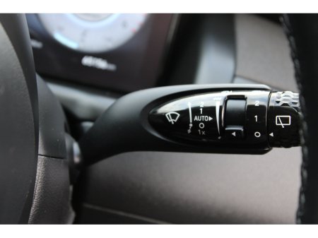 2024 Hyundai Tucson 2WD Executive €35,950 thumbnail