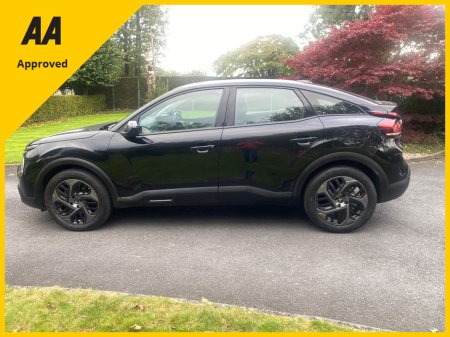 2022 Citroen C4 - view 3