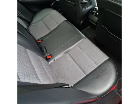 2013 Mercedes-Benz C Class  €6,950 thumbnail