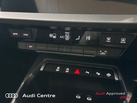 2026 Audi A3 - thumbnail 13