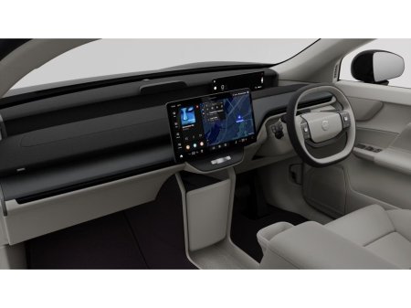 2026 Volvo XC60 - thumbnail 8