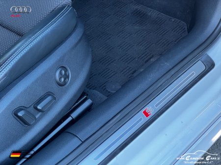 2018 Audi A3 - thumbnail 28