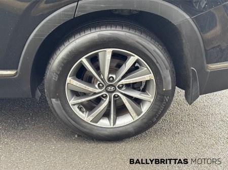 2019 Hyundai Santa Fe - thumbnail 8