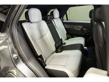 2022 Land Rover Range Rover Sport - thumbnail 11