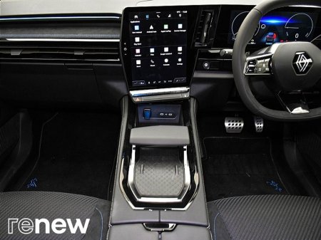 2024 Renault Austral - thumbnail 26