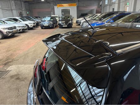 2021 Mitsubishi Space Star SPAC 5MT INVITE 4DR €9,499 thumbnail