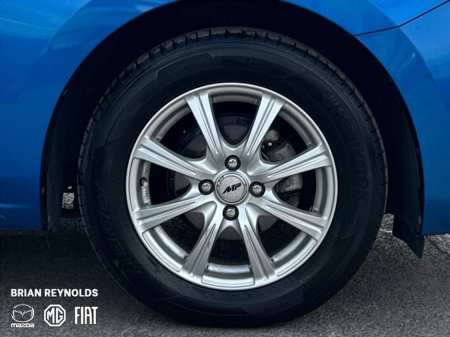 2017 Mazda Demio - thumbnail 9