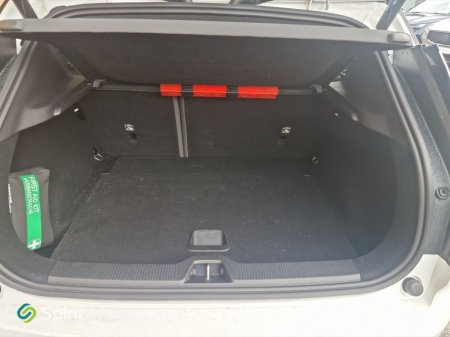 2024 Volvo EX30 - thumbnail 14