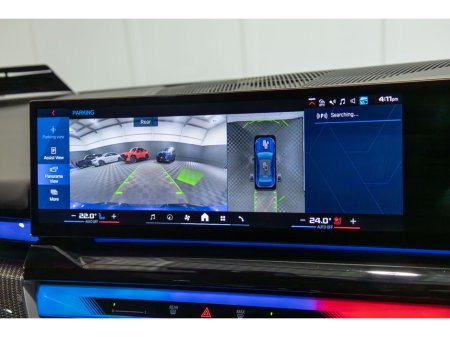 2025 BMW M5 - thumbnail 21