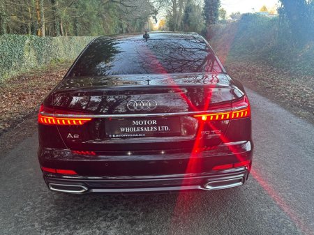 2019 Audi A6  €36,850 thumbnail