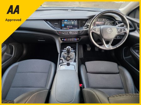 2019 Opel Insignia - thumbnail 12