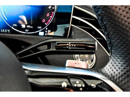 2026 Mercedes-Benz E Class - thumbnail 19