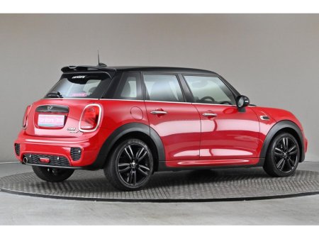 2018 MINI Hatch - thumbnail 10
