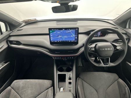 2025 Skoda Elroq - thumbnail 19