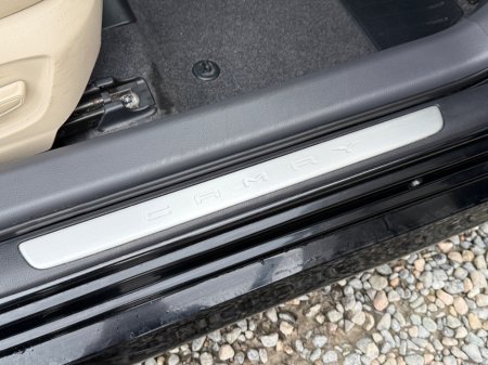 2021 Toyota Camry - thumbnail 19