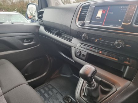 2023 Fiat Scudo - thumbnail 10