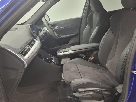 2025 BMW X1 - thumbnail 7