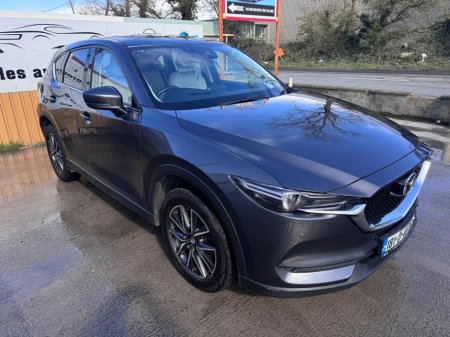 2018 Mazda CX-5 - thumbnail 11