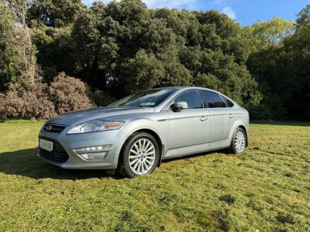 2013 Ford Mondeo - thumbnail 15
