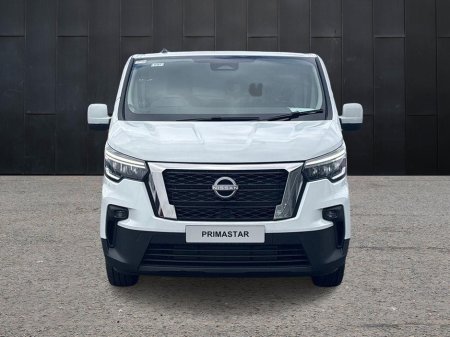 2026 Nissan Primastar - thumbnail 7