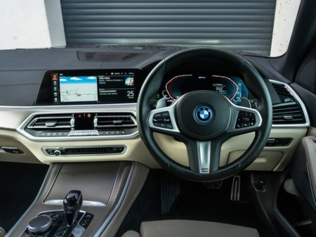 2022 BMW X5 - thumbnail 10