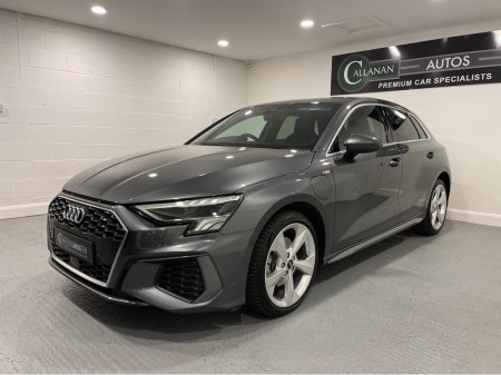 2024 Audi A3 - thumbnail 7